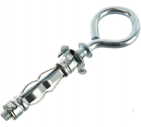 Анкер MOLLY R 6/52 кольцо фото 1