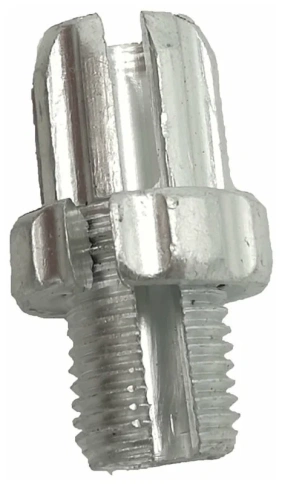 Регулятор натяжения троса тормоза KY-401Y 7х16  (052846) фото 1