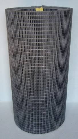 Cетка сварн. оцинк. яч. (50х12,5) d=1,4мм h=1,0мм L=50м фото 1