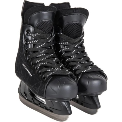 Коньки хоккейные Toronto р.41 фото 1