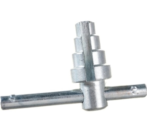 Ключ для разъемных соединений "Американка" 1/2-1 1/4 VALTEC фото 1