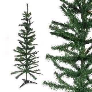 Елочка искуственная 120 см. (973318) фото 1