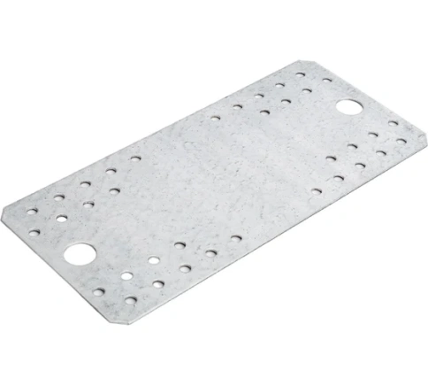 Пластина крепежная КР 210х90 фото 1