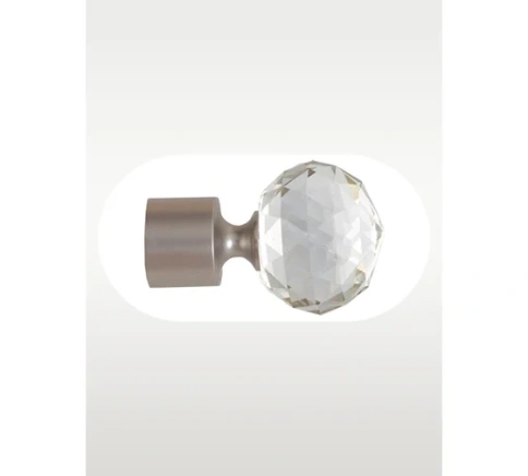 Наконечник 16мм Орион Сатин фото 1