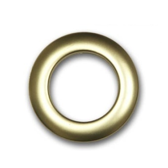 Люверсы AL-4Ф золото ( цв.11; К1№01 35 мм)уп.100шт. фото 1