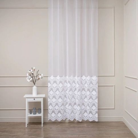 Сетка вышивка Melange BL Reine brode-01/280 26688 фото 1