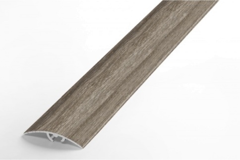 Профиль ламинированный ЛР 06.1350.4050 дуб винтаж графит фото 1
