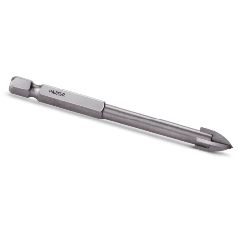 Сверло по стеклу Haisser 8 мм фото 1