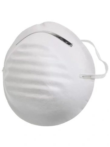 Маска техническая, BARTEХ, 5 шт. (486554) фото 1