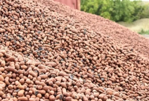 Керамзит фракция 10-20 фасованный (0,05м3) фото 2