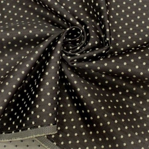 **Портьера в горошек Т.кор.85365-751/295 фото 1