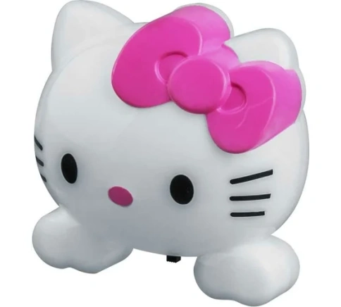 Navigator NNL-SW21 Ночник 93114 Кошка фото 1