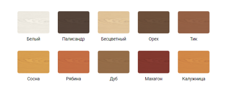 ZERWOOD Укрывающий состав USD 0,9кг Эфиопия мокко фото 2