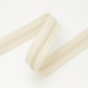 Молния потайная  50см кремовый 291-GCC фото 1