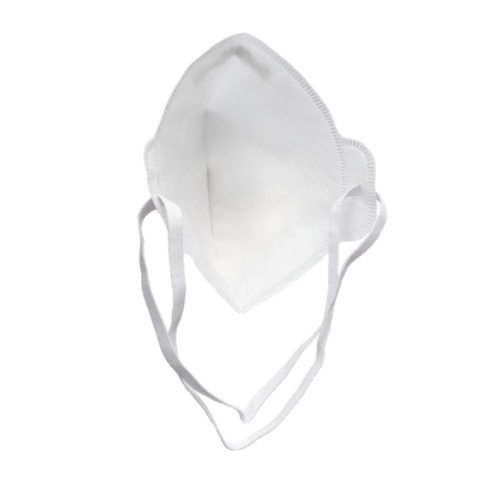 Ормис Полумаска фильтрующая складная, класс защиты FFP1 (22-0-107) фото 1