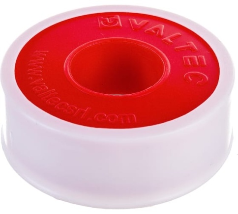 Лента ФУМ для воды 12ммх20м фото 1