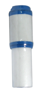 Картридж комбин. уголь/полипропилен 10" СТО-10 МКМ фото 1