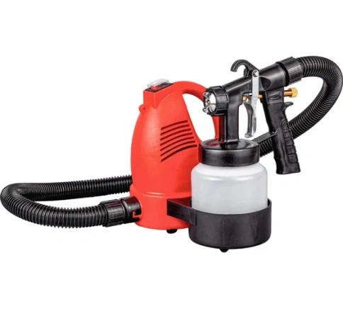 ELITECH Краскопульт ДМ КЭ 065П (Е2208.007.00) фото 1