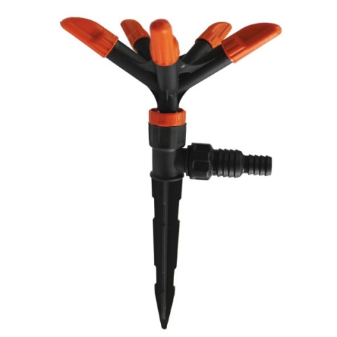 Ормис Распылитель 5ти-лепестковый "ЖУК", под коннектор (64-1-085) фото 1