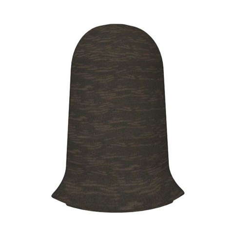 Угол наружний Венге черный 302 фото 1