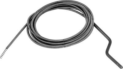 Трос сан/тех пружинный 9м Ф9 фото 1