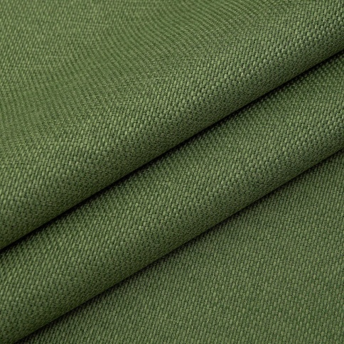 Портьерa ЛЕН эко БЛЭКАУТ WJ 104-026/280 BL L NC зеленый 91002 фото 1