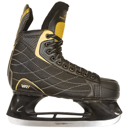 Коньки хоккейные VR1 р.36 фото 1