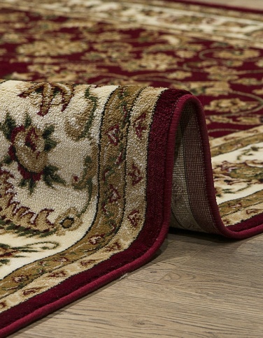 Ковёр Акварель 2,0*3,0 овал 20624_22133 фото 2