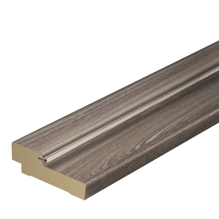 Коробка VELLDORIS телескоп 70х26х2070мм Дуб анкор эш фото 1