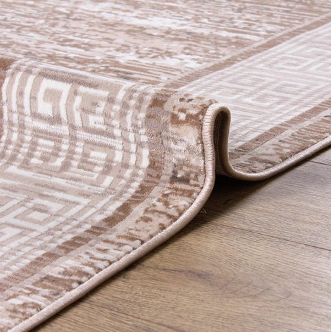 Ковёр Люксор 1,0*2,0 прямой 27625_23788 фото 2