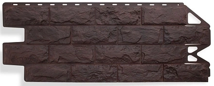 АП Фасадная панель ФАГОТ 1020х430мм Чеховский фото 1