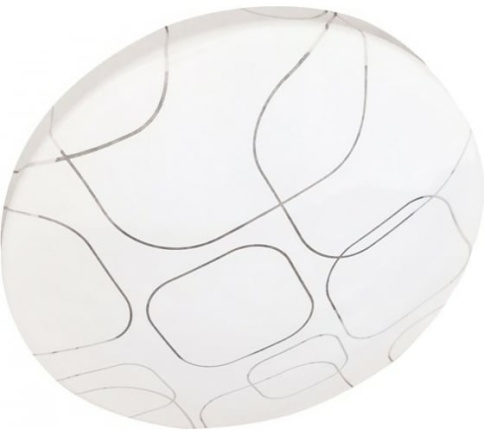 IN HOME светодиодный светильник DECO 36Вт 6500К 230В 350мм ГЛОРИЯ фото 1