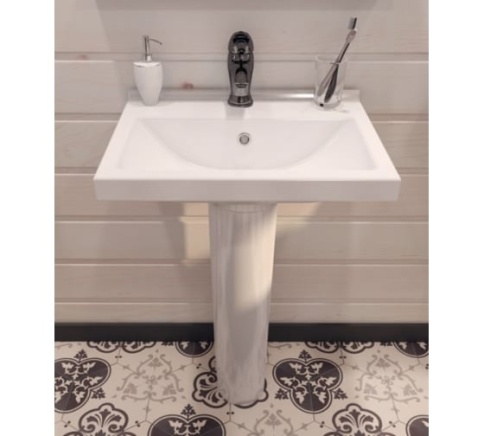 Визит Умывальник с/отв.  фото 1