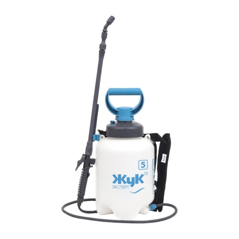 Ормис Опрыскиватель "Жук" Классик, 5л (64-0-055) фото 1