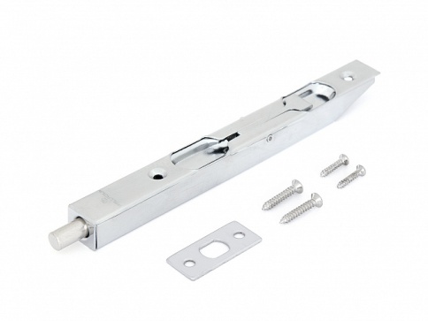 Ригель 6 1/2" (хром) фото 1