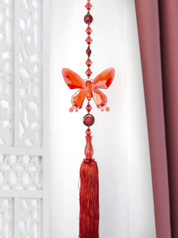 Украшение (14-1126-9) АССОРТИМЕНТ уп.4шт. фото 1