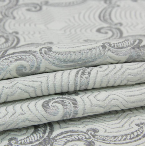 **Портьера жаккард EVA СЕ5259 (V0103) фото 2