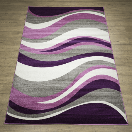 Ковер ФИЕСТА 0,8*1,5 овал 35302_36544 фото 1