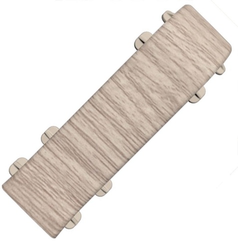 Соединительные Дуб снежный 215 фото 1