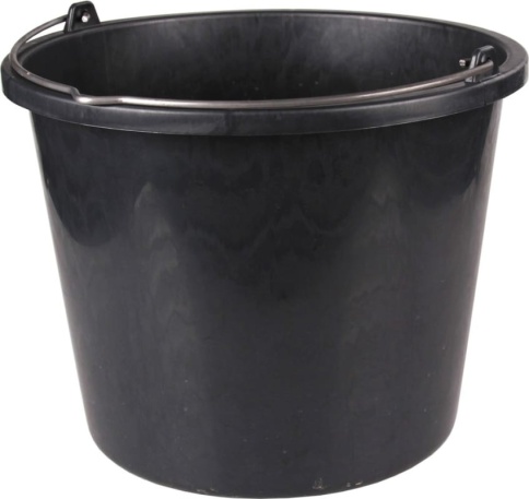 Ормис Ведро пластмассовое 20л. 62-0-120 фото 1