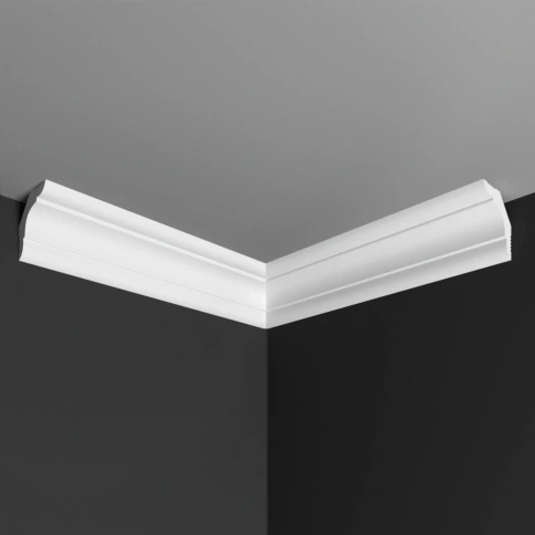 Угол Де-Багет П07 35/35 фото 1