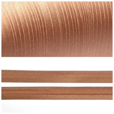 Косая бейка св. коричневый 1070(132) фото 1