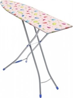 Доска гладильная "Белль" 107*29 фото 1