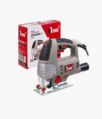 Лобзик МП-65/700 JS700/65-1 NAMBER ONE  фото 1