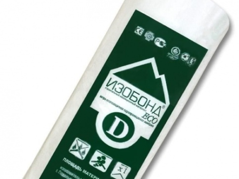Изобонд D Eco 30м2 фото 1