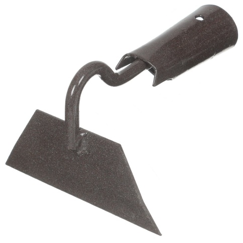 Тяпка 120х50мм порошковая окраска (267465) фото 1