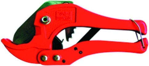 Ормис Труборез для металлопластиковых труб до 42мм (19-5-002) фото 1