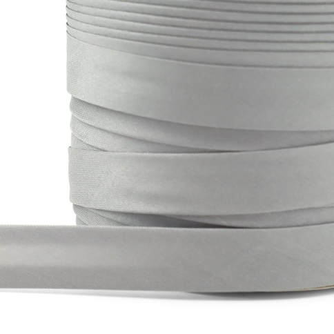 Косая бейка св серый 1052(132) фото 1