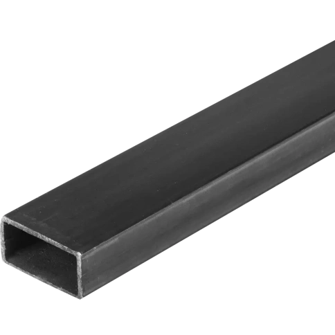 Труба стальная профильная 40х20х1,5 фото 1