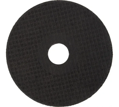 Круг отрезной по камню 115х2,5х22,2 фото 1